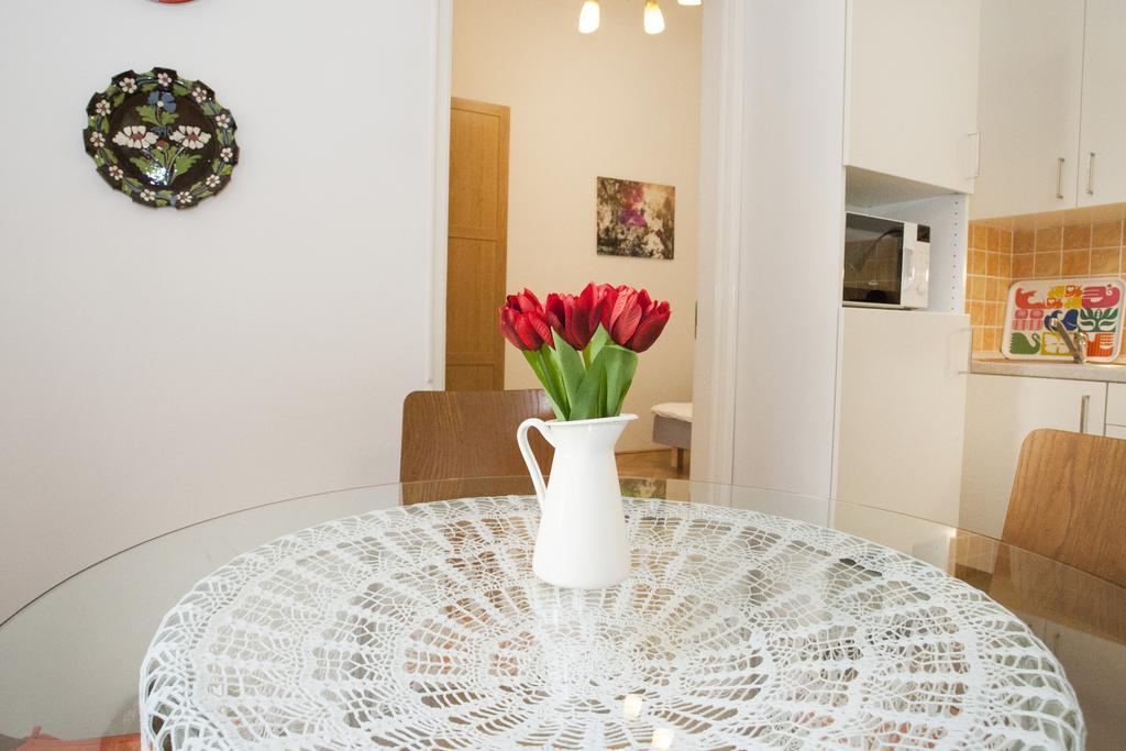 ブダペストCarolyn Apartman In The Old Cityアパートメント エクステリア 写真
